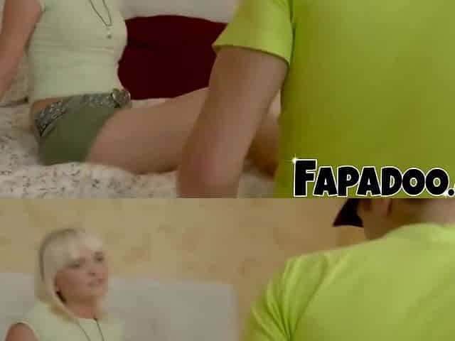 Admirable Female - Blonde
