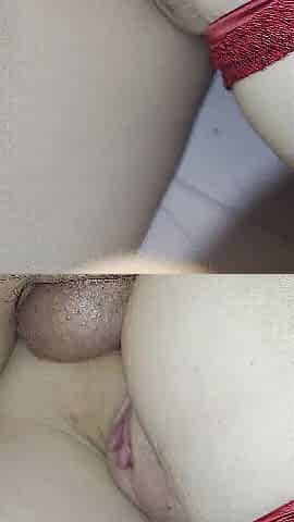 Anal POV