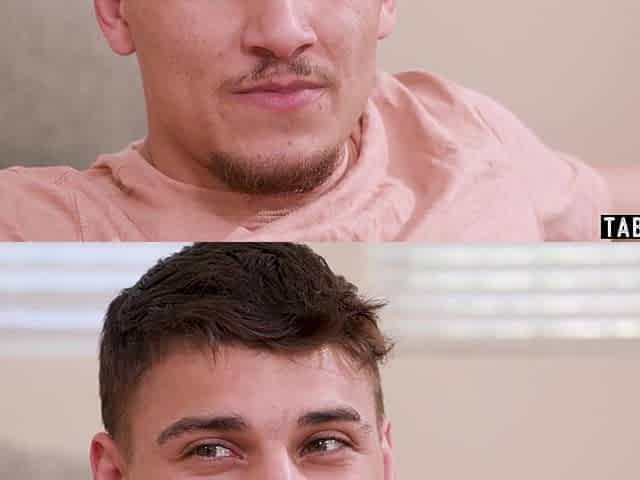 Stepbro made his young stepsister squirt