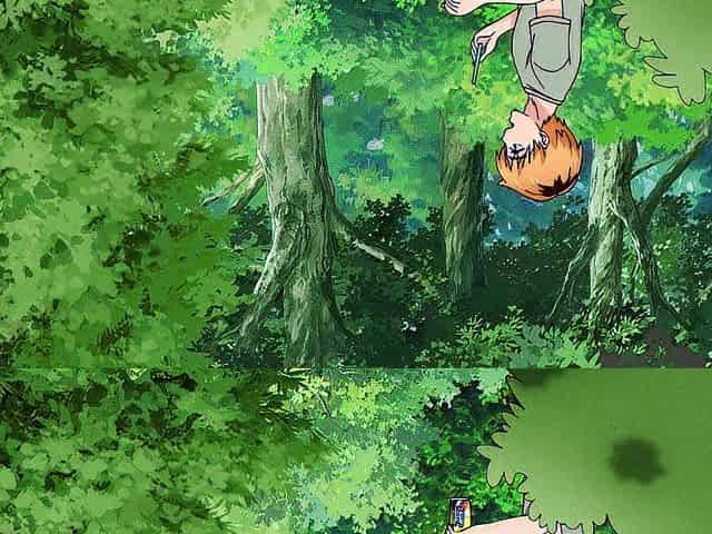 Comics Hentai movie scenes