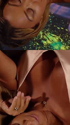 Natalia Forrest - Date Night Slips