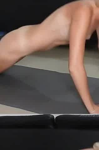 New Sweaty Ass Face Sitting Video