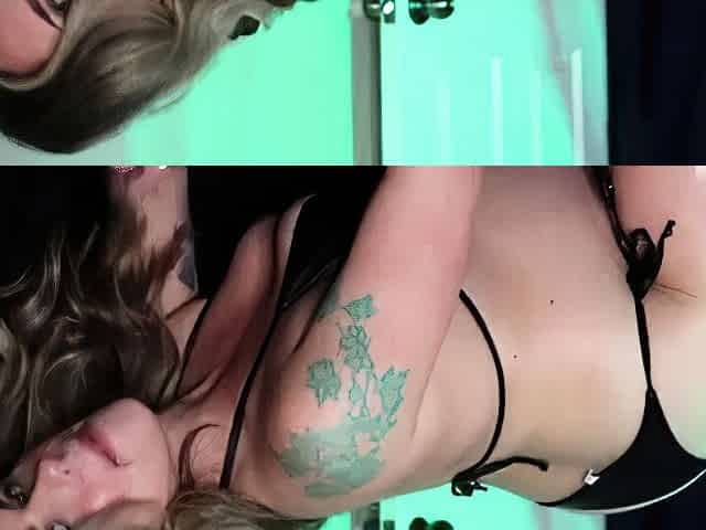 Pregnant Stripper - MilfParadise Pregnant