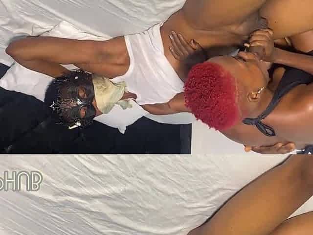 This chab had it so wonderful with black teen Hardcore