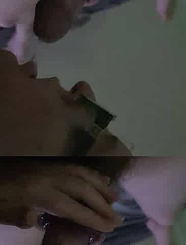 Early Morning Blowjob and Toy Fun with Clancy Rx and Ladylisa Downunder