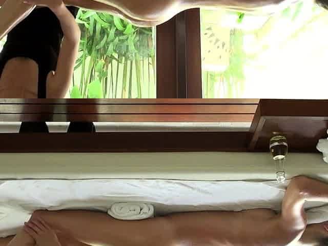 Hegre-art - Kiki - Volcano Orgasm Massage