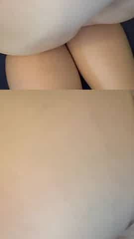 Footjob and Cumshot on Pantyhose