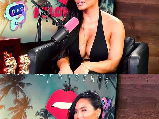 DAPHNE ENJOYMENT BREAKS HER SILENCE - FULL NEVERSEEN INTERVIEW