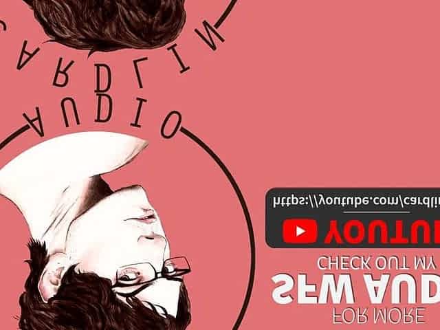 Helping u cum - Hawt Boy Voice, Audio Merely, Groaning, Instruction, ASMR