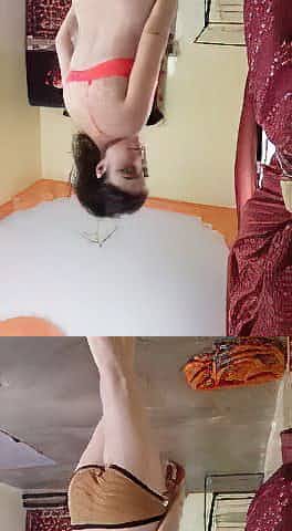 Syrian slut