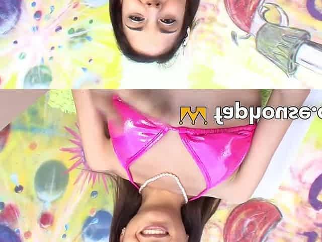 Super-Sexy Brunette Takes on Massive Boner for a Wild Ride - 2