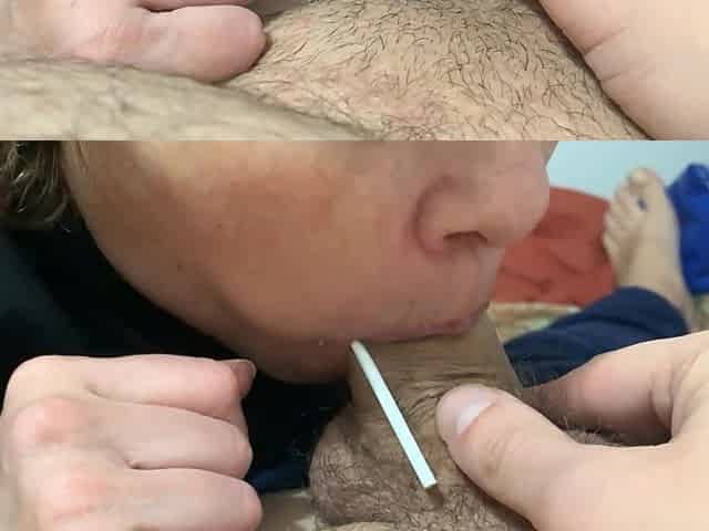 Amazing Blowjob