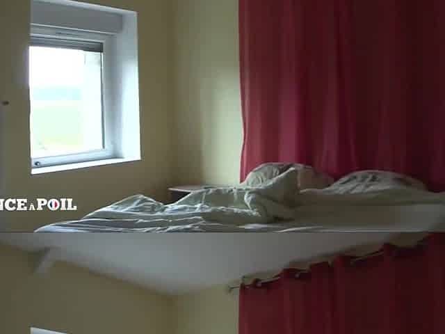 La France A Poil - Cougar Mom Gets Ass Fucked By Her So