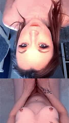 Sorry Pappy: Naughty Slut Get Pee'd on