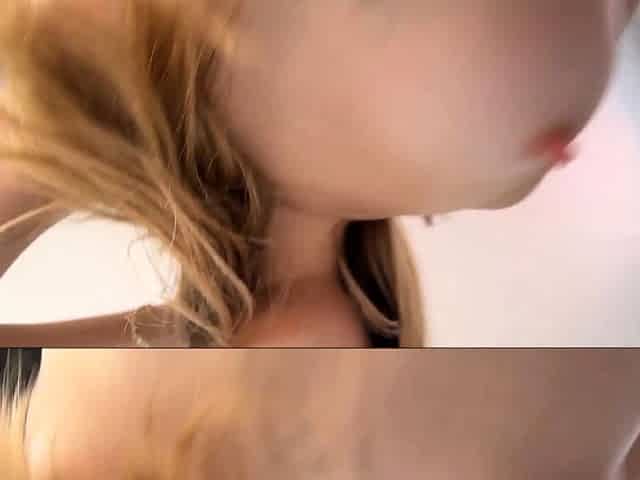 -PerfectGirlfriend- Molly Little - In Bed With Tiny