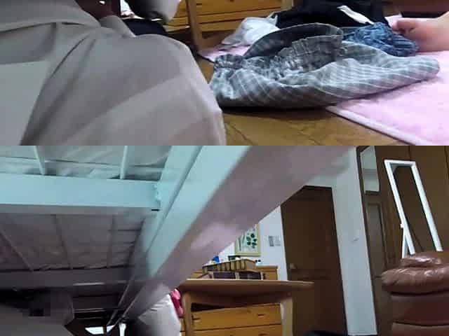 Teen close up fuck xxx housewife cumshot