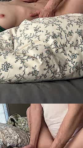 Unfathomable Creampie