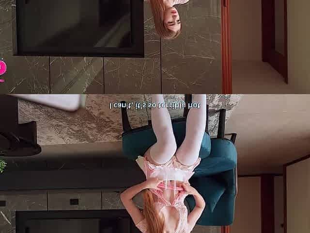 Ovulation Turns My Stepsis from Shy Hotty to Lustful Sex Machine! Supplicates Coarse Sex...