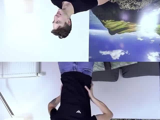 Sex W Trojkacie