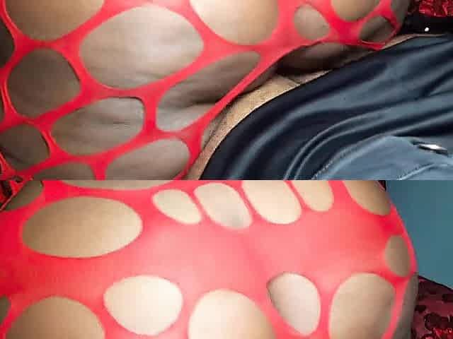 My Stepmother Bang So Wonderful and Made Me Cum On Her