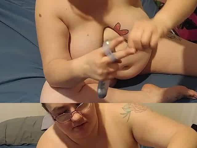 Using all my toys in the u box part. 1