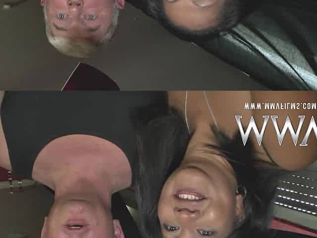 All you can fuck and Party - MMVfilms