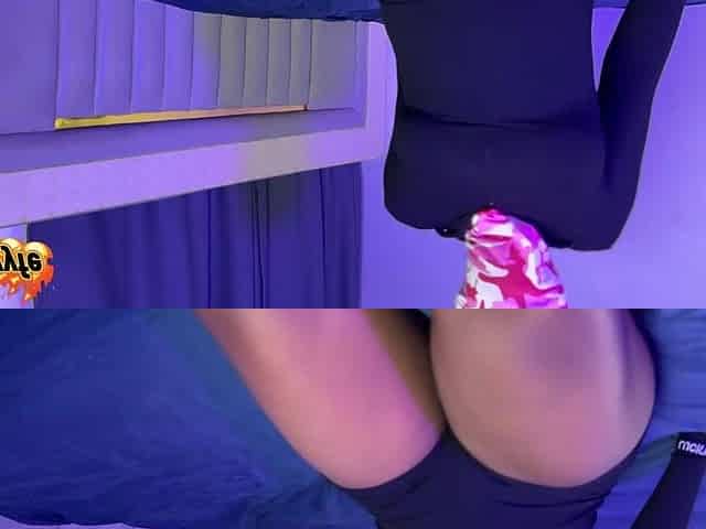 Stepbro played with stepsis hairless vagina with his lengthy ebony weenie untill that guy cum
