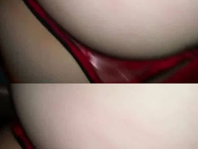 American Hubby Films Amateur Interracial Fingering
