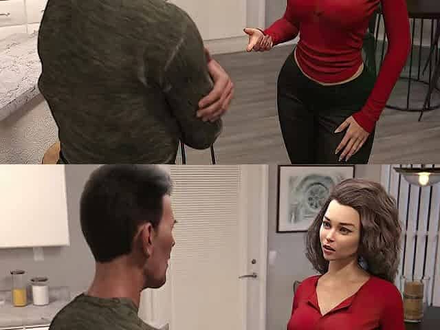 My Bimbo Fantasy #29