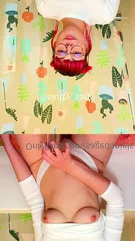 Amateur Webcam Babes Going Solo