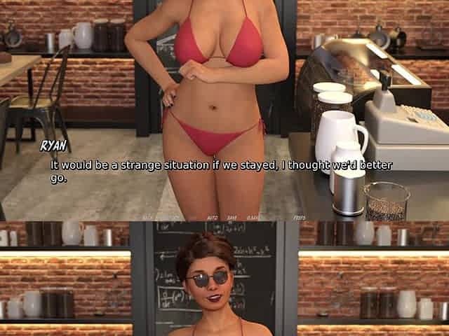 My Horny Wife Likes Interracial Sex (part 8)