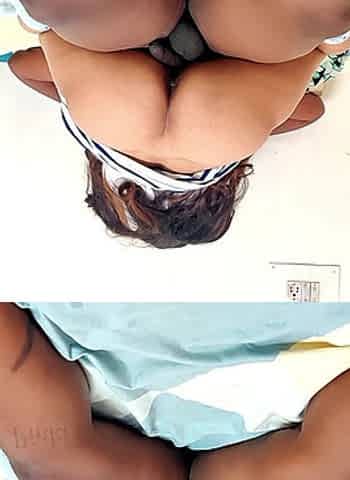 Pinki Roxxxk #5 Mini Skirt Cowgirl Ride