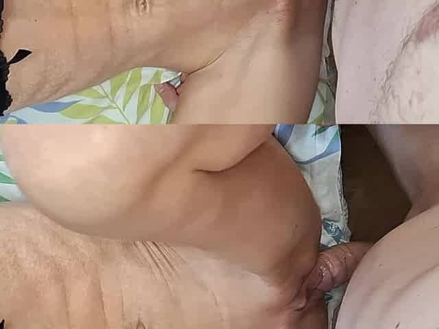 Compilation: Hard Fucking of a Petite Schoolgirl