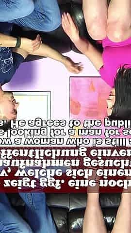 Fat German Cousin Gets Sex From Stepcousin