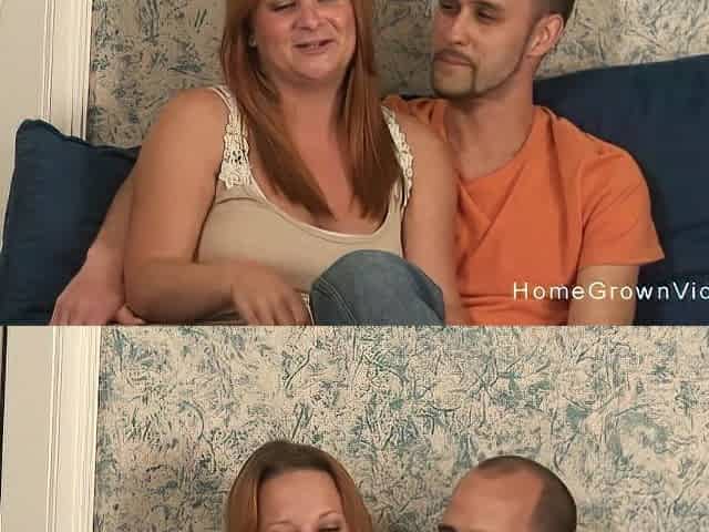They Like To Fuck A Lot - Raven Wild & Will