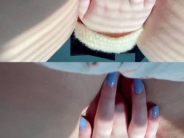 Pulled amateurs close up car sex