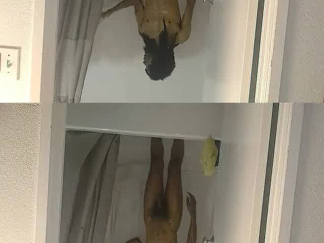 FreaksBestFriend Full Shower ? Scene #1
