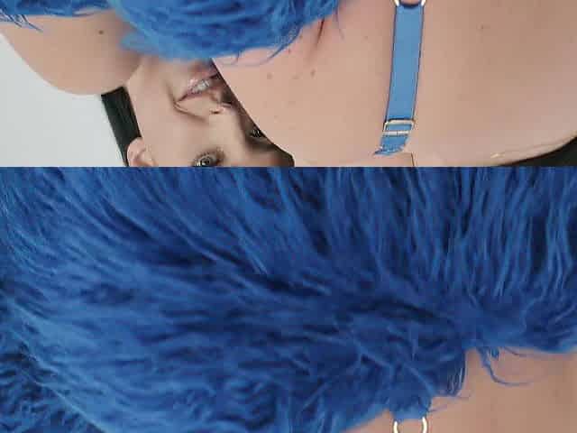 ANGELA WHITE - Intensive Hardcore Anal and Awesome Squirting