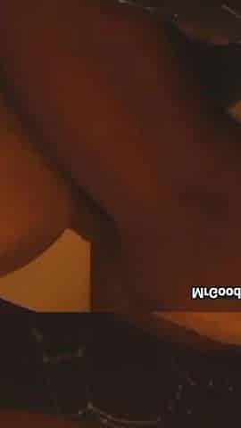Backshots & Prone Fucking Until Creampie!