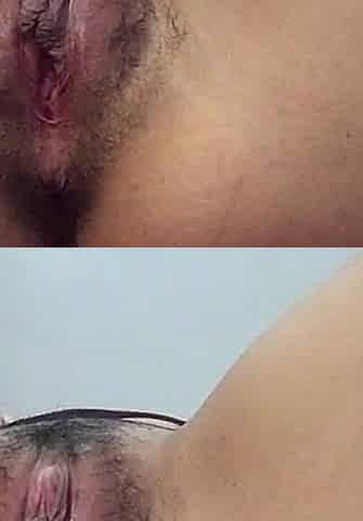 Amateur Teen Leg Shaking Orgasm