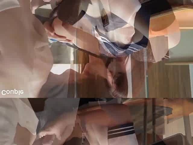Amateur pair having sex in uniform They cum over and over once more whilst convulsing
