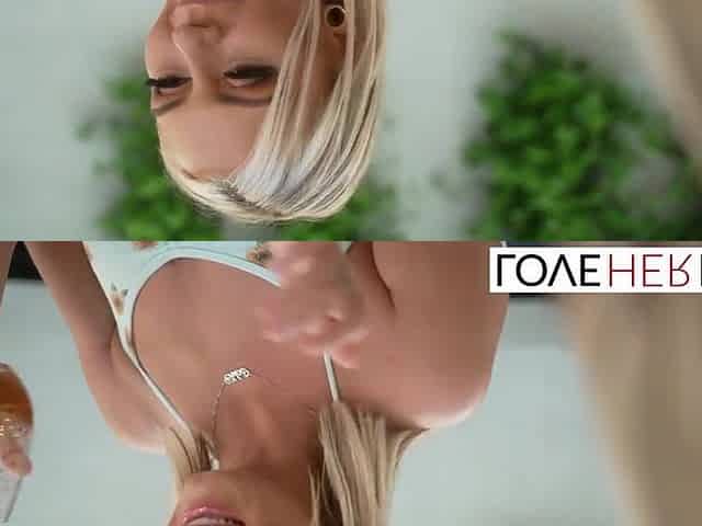 Kinky Chicks Anya Olsen And Chloe Temple Shares On Shlong