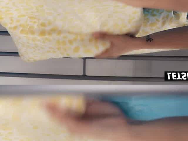 Cum Hungry Brunette hair Lady Dee Banged By Stranger At The Hostel - LEWD HOSTEL