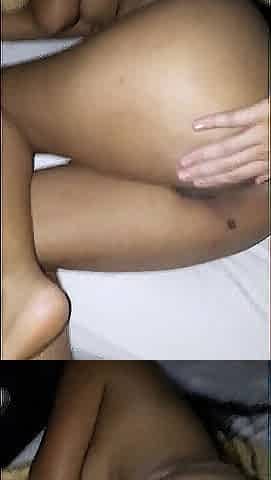 hawt classmate lets me bang her at her Twat Please Fill Me Up Creampie