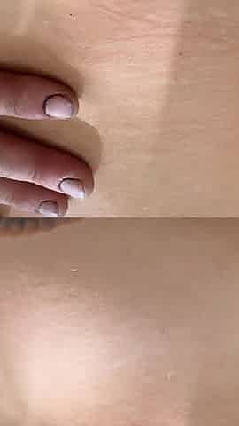 Cumshot in the Forest 4K