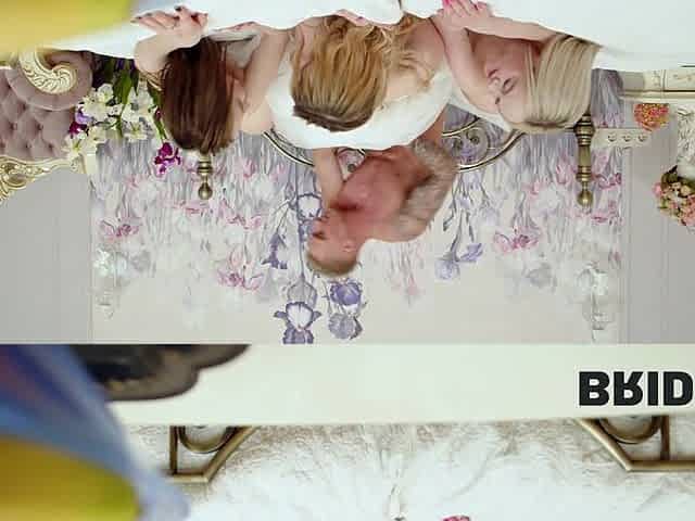 Foursome Goes Wrong So Wedding Called Off - Vip4k