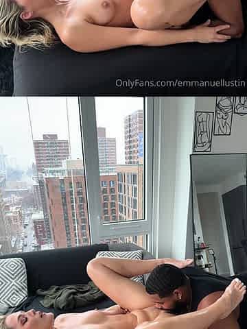 Blonde MILF with Big Boobs Playing Cam Free Porn