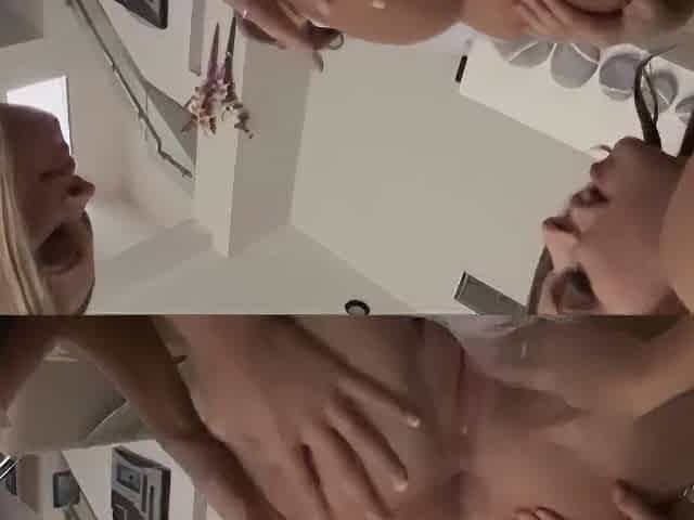 Fabulous Sex Video Double Penetration Crazy Like In Your Dreams