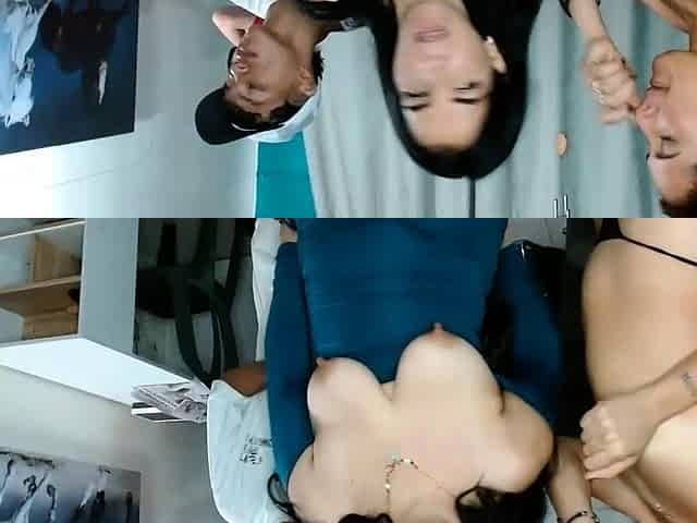 Teen Camgirl