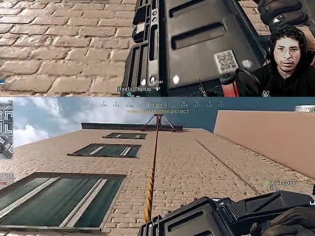 Tryhard 3some ANAL